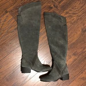 Vince Camuto Knee High Boots